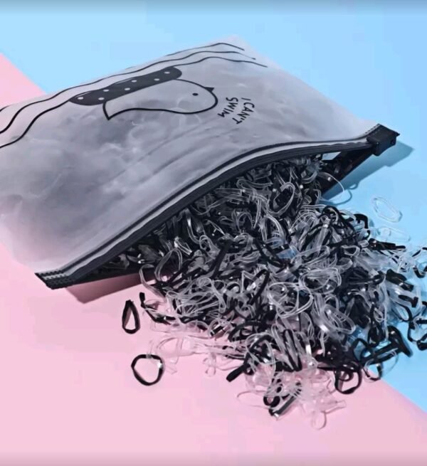 ربطات شعر