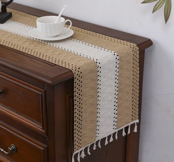 مفرش طاولة