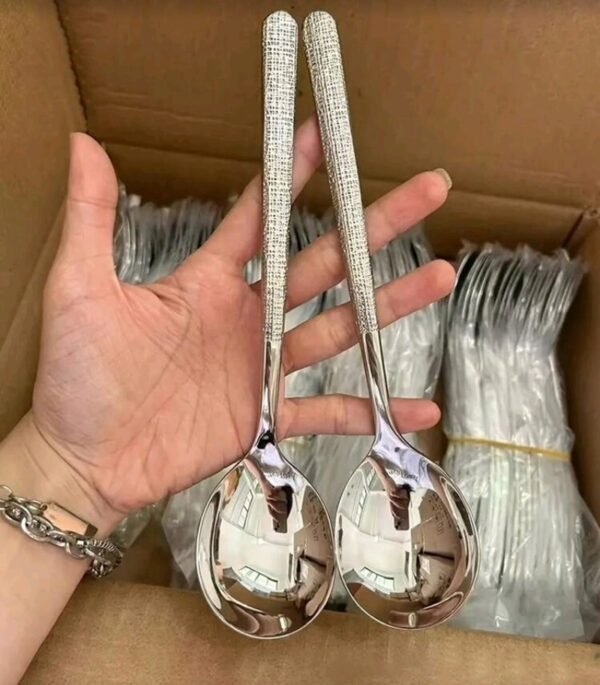 ملاعق مطبخ