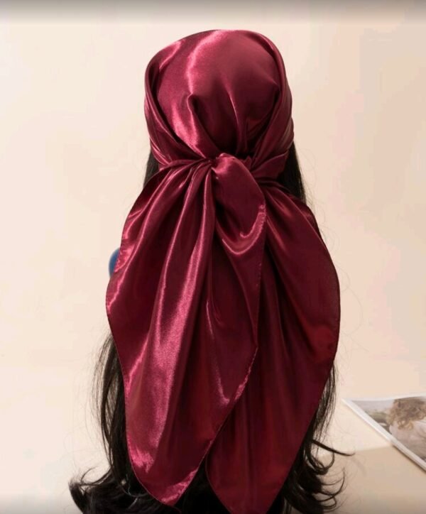 منديل رأس