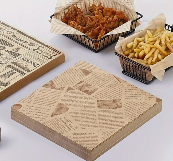 ورق زبدة