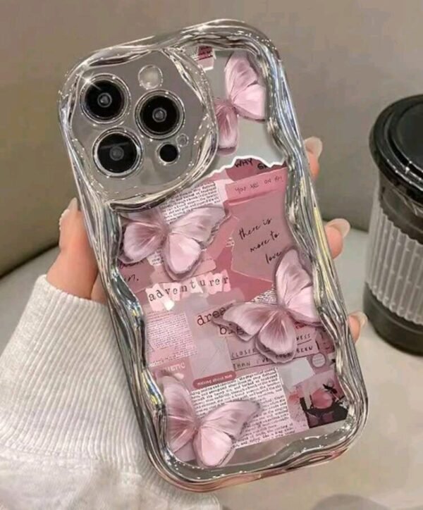 غطاء هاتف