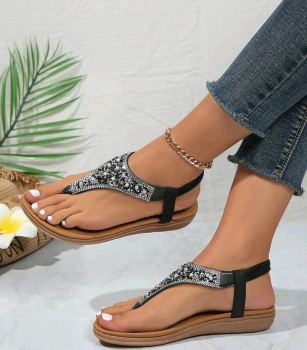 صندل ستاتي