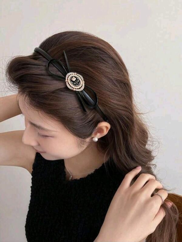 طوق للشعر