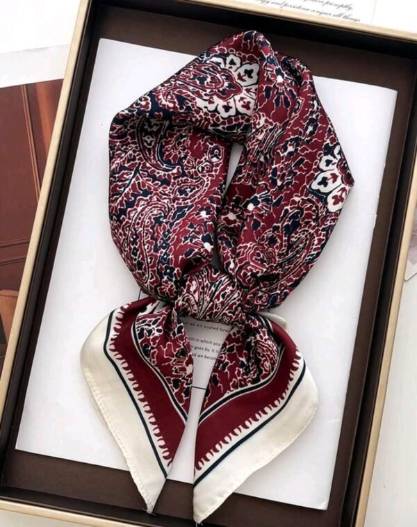 عصابة رأس