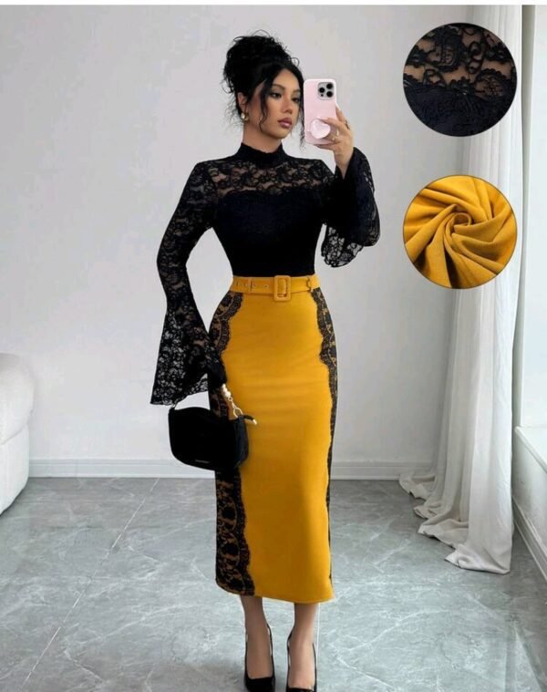 طقم ستاتي