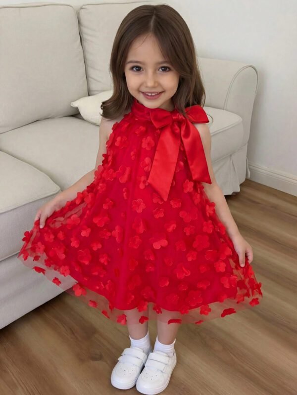فستان بناتي