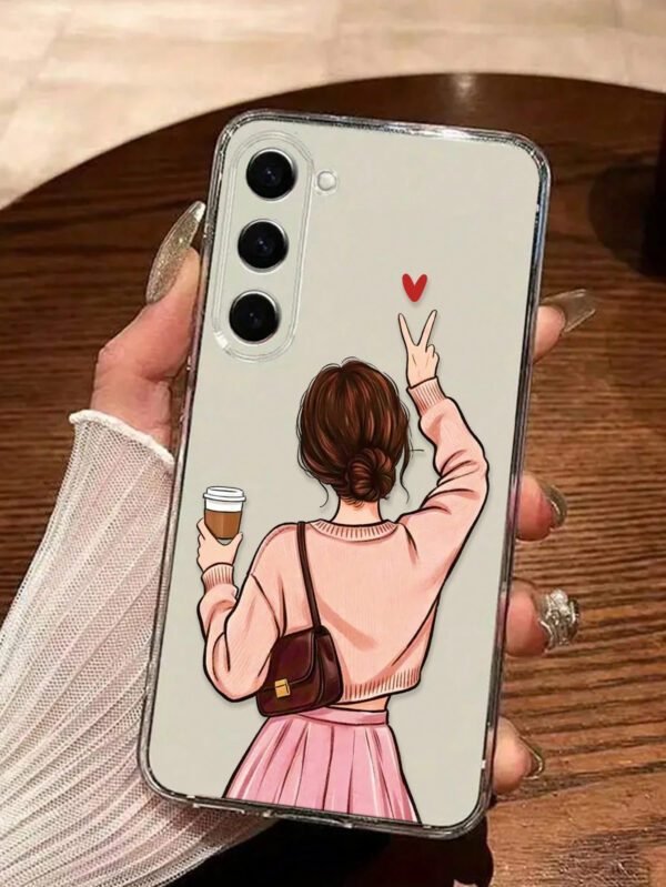 غطاء هاتف