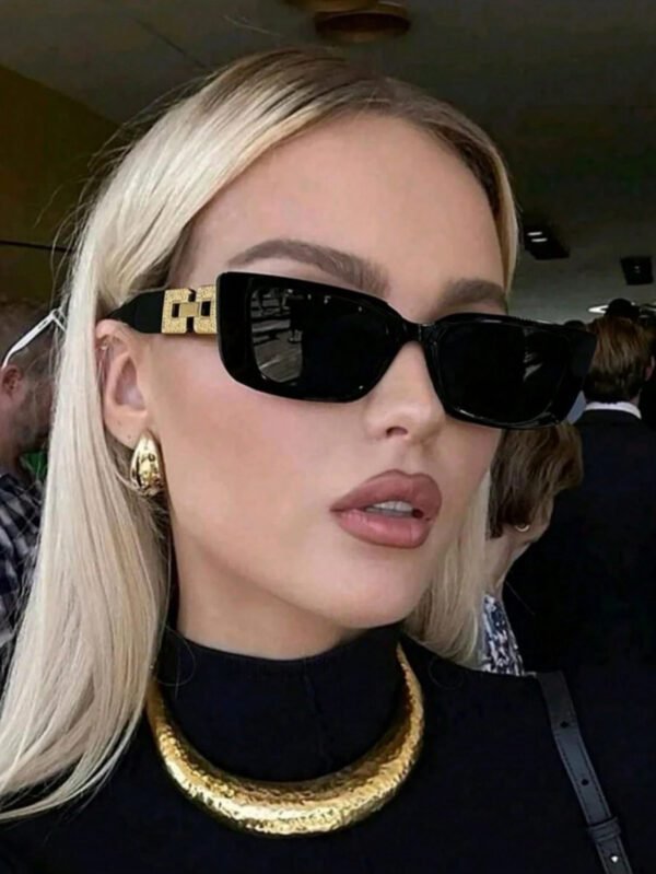 نظارة ستاتي